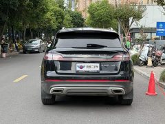 Lincoln Explorer 2.0T AWD Premium - ფოტო 5