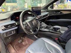 Lincoln Explorer 2.0T AWD Premium - ფოტო 7