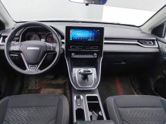 Haval M6 PLUS 1.5T DCT Elite Smart Connected Edition - ფოტო 12