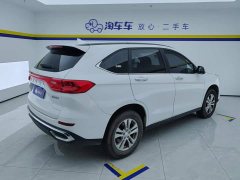 Haval M6 PLUS 1.5T DCT Elite Smart Connected Edition - ფოტო 3