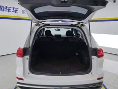 Haval M6 PLUS 1.5T DCT Elite Smart Connected Edition - ფოტო 4