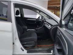 Haval M6 PLUS 1.5T DCT Elite Smart Connected Edition - ფოტო 8