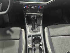 Audi Q3 35 TFSI Fashion Dynamic - ფოტო 10