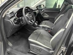 Audi Q3 35 TFSI Fashion Dynamic - ფოტო 16