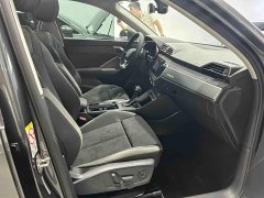 Audi Q3 35 TFSI Fashion Dynamic - ფოტო 18