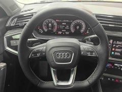 Audi Q3 35 TFSI Fashion Dynamic - ფოტო 8