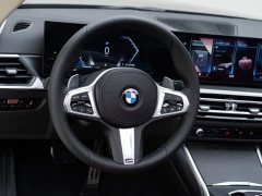 BMW 4 Series 425i M Sport Package - ფოტო 10