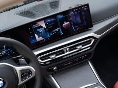 BMW 4 Series 425i M Sport Package - ფოტო 11