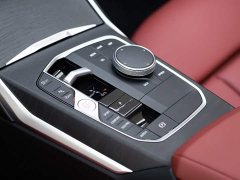 BMW 4 Series 425i M Sport Package - ფოტო 12