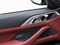 BMW 4 Series 425i M Sport Package - ფოტო 13