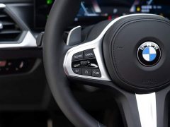 BMW 4 Series 425i M Sport Package - ფოტო 15