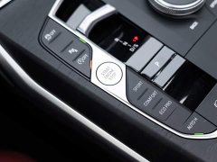 BMW 4 Series 425i M Sport Package - ფოტო 19