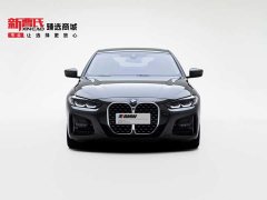 BMW 4 Series 425i M Sport Package - ფოტო 2