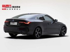 BMW 4 Series 425i M Sport Package - ფოტო 3