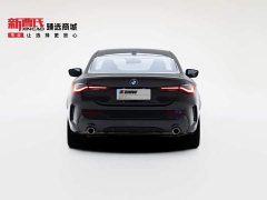 BMW 4 Series 425i M Sport Package - ფოტო 4