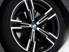 BMW 4 Series 425i M Sport Package - ფოტო 5