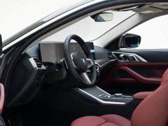 BMW 4 Series 425i M Sport Package - ფოტო 7
