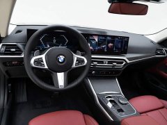 BMW 4 Series 425i M Sport Package - ფოტო 9