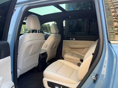 Li Auto ONE Extended Range 6-Seater - ფოტო 5