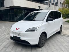 Wuling Hongguang EV EREV 150KM Comfort Edition - ფოტო 1
