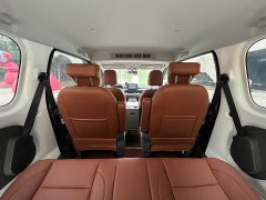 Wuling Hongguang EV EREV 150KM Comfort Edition - ფოტო 10