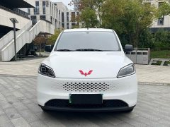 Wuling Hongguang EV EREV 150KM Comfort Edition - ფოტო 2