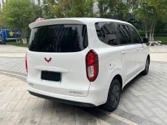 Wuling Hongguang EV EREV 150KM Comfort Edition - ფოტო 4