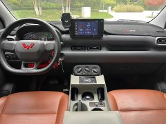 Wuling Hongguang EV EREV 150KM Comfort Edition - ფოტო 8