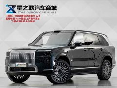 Zeekr 9X Max 55kWh Six-Seater - ფოტო 1