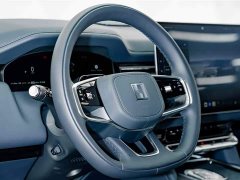 Zeekr 9X Max 55kWh Six-Seater - ფოტო 10