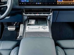 Zeekr 9X Max 55kWh Six-Seater - ფოტო 15
