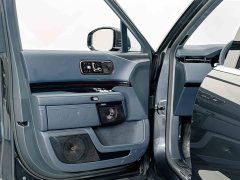 Zeekr 9X Max 55kWh Six-Seater - ფოტო 19