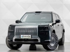 Zeekr 9X Max 55kWh Six-Seater - ფოტო 3
