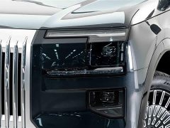 Zeekr 9X Max 55kWh Six-Seater - ფოტო 5