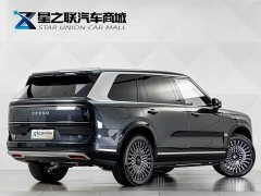 Zeekr 9X Max 55kWh Six-Seater - ფოტო 7