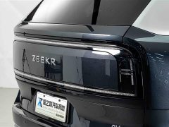 Zeekr 9X Max 55kWh Six-Seater - ფოტო 9