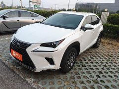 Lexus NX 200 AWD Sharp Luxury Edition National VI - ფოტო 1