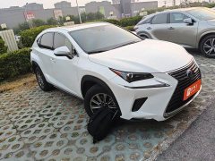 Lexus NX 200 AWD Sharp Luxury Edition National VI - ფოტო 2