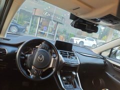 Lexus NX 200 AWD Sharp Luxury Edition National VI - ფოტო 3