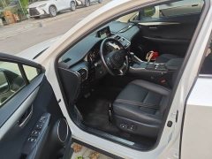 Lexus NX 200 AWD Sharp Luxury Edition National VI - ფოტო 5