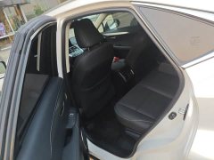 Lexus NX 200 AWD Sharp Luxury Edition National VI - ფოტო 6