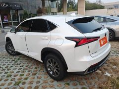 Lexus NX 200 AWD Sharp Luxury Edition National VI - ფოტო 8