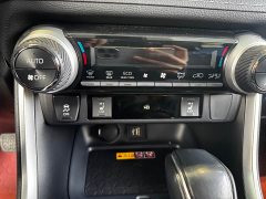 Toyota RAV4 Hybrid 2.5L E-CVT FWD Elite Plus - ფოტო 10
