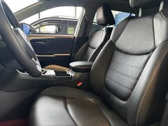 Toyota RAV4 Hybrid 2.5L E-CVT FWD Elite Plus - ფოტო 12