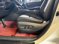 Toyota RAV4 Hybrid 2.5L E-CVT FWD Elite Plus - ფოტო 13