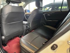 Toyota RAV4 Hybrid 2.5L E-CVT FWD Elite Plus - ფოტო 14
