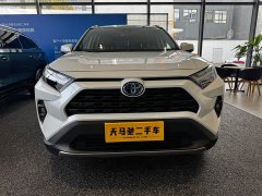 Toyota RAV4 Hybrid 2.5L E-CVT FWD Elite Plus - ფოტო 2