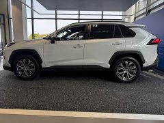 Toyota RAV4 Hybrid 2.5L E-CVT FWD Elite Plus - ფოტო 3
