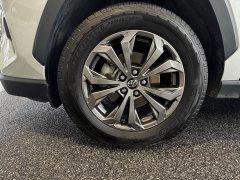 Toyota RAV4 Hybrid 2.5L E-CVT FWD Elite Plus - ფოტო 4