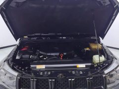 Beijing Jeep BJ40 2.0T Automatic Four-wheel Drive Urban Hunter Edition Swordsman Type - ფოტო 10